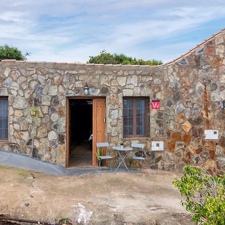 El Patio Canario
