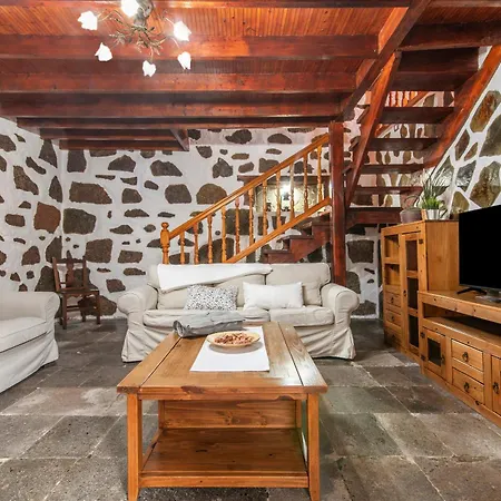 El Patio Canario Holiday home