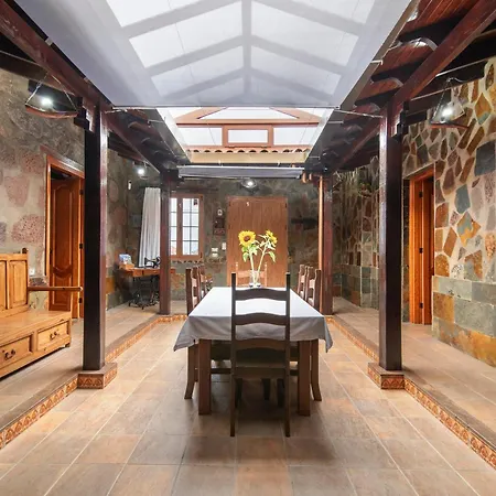 El Patio Canario
