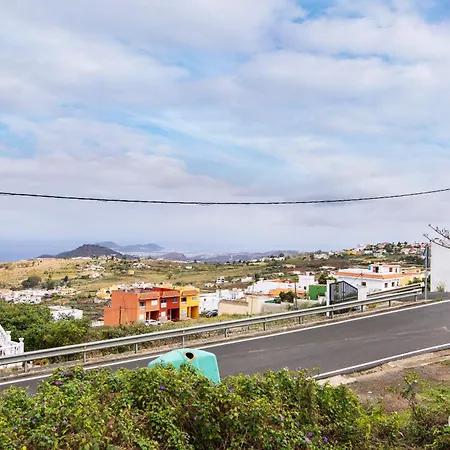 Semesterbostad El Patio Canario *