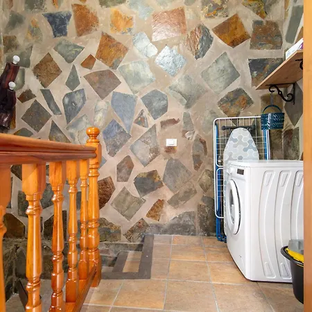 Semesterbostad El Patio Canario