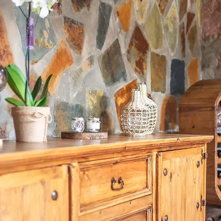 El Patio Canario Firgas