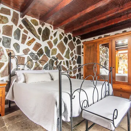 Holiday home El Patio Canario Firgas