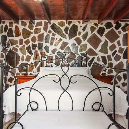 Holiday home El Patio Canario Firgas