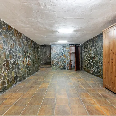 Holiday home El Patio Canario