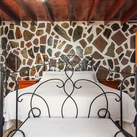El Patio Canario * Firgas