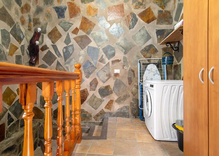 Semesterbostad El Patio Canario