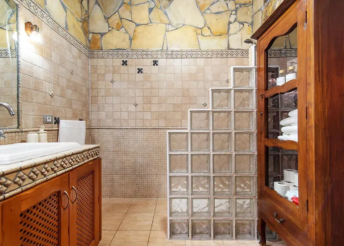 El Patio Canario Firgas